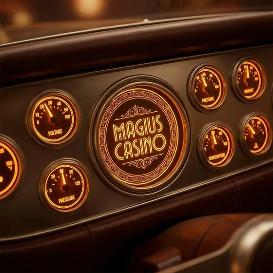 Página principal del casino en línea — Magius Casino Página principal del casino en línea — Magius Casino
