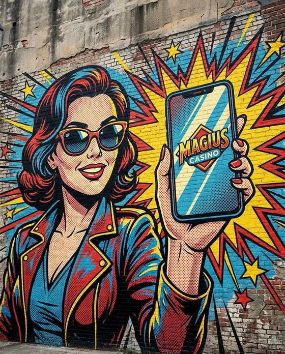 acceso a tu cuenta de juego — Magius Casino acceso a tu cuenta de juego — Magius Casino